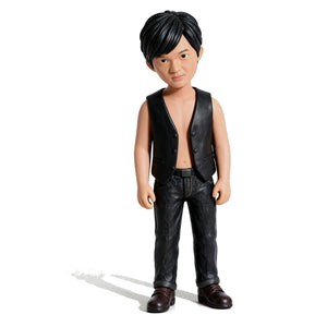 Jaybe 3D Full-Colour Resin Figurine — Official Likeness