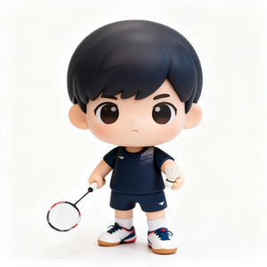 Chibi style