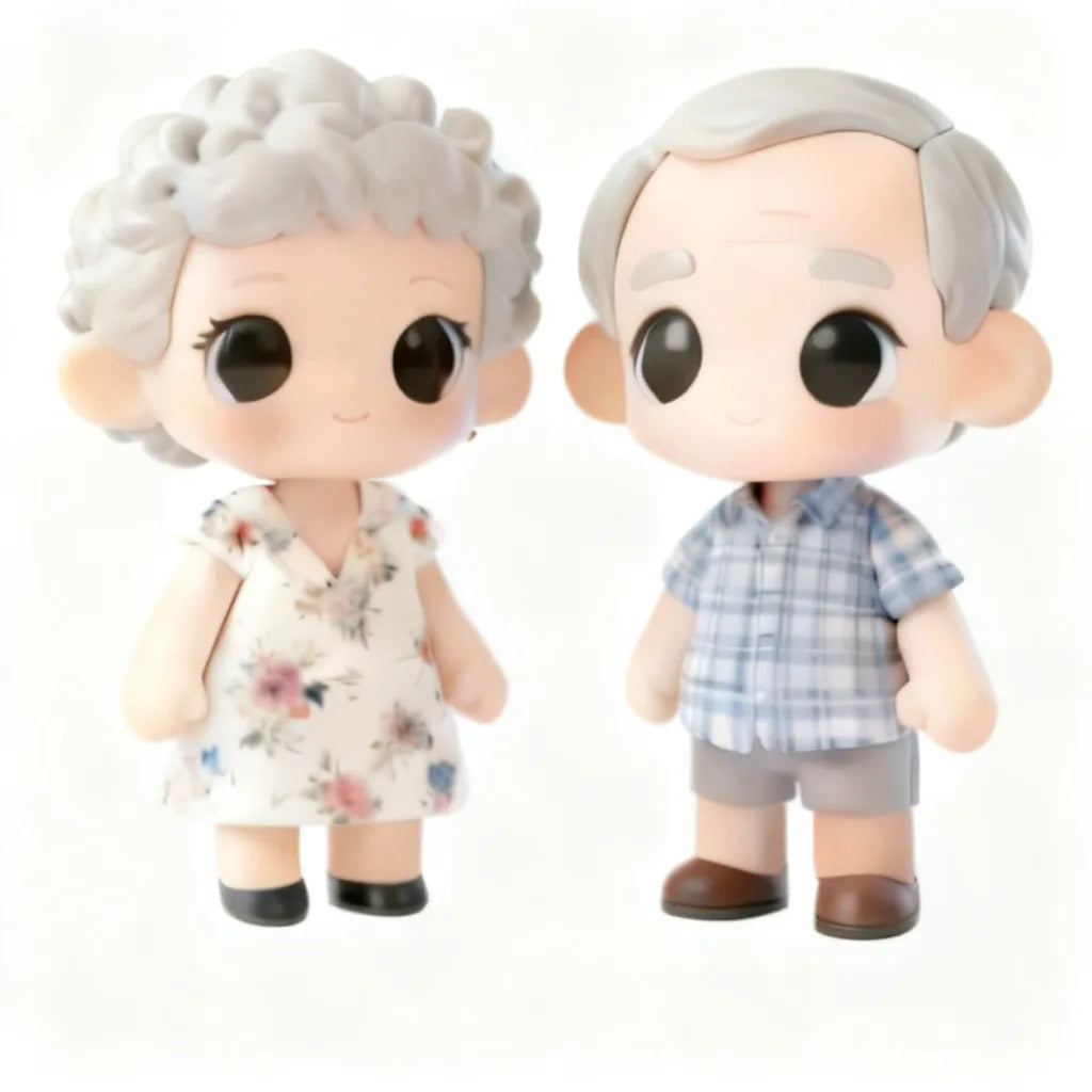 2 People