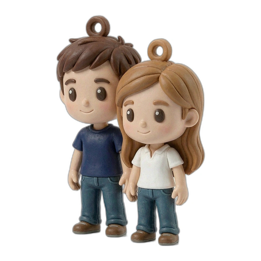 2 People