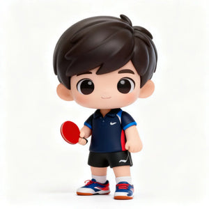 Chibi style