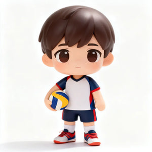 Chibi style